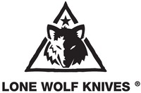 Lone Wolf Knives Logo